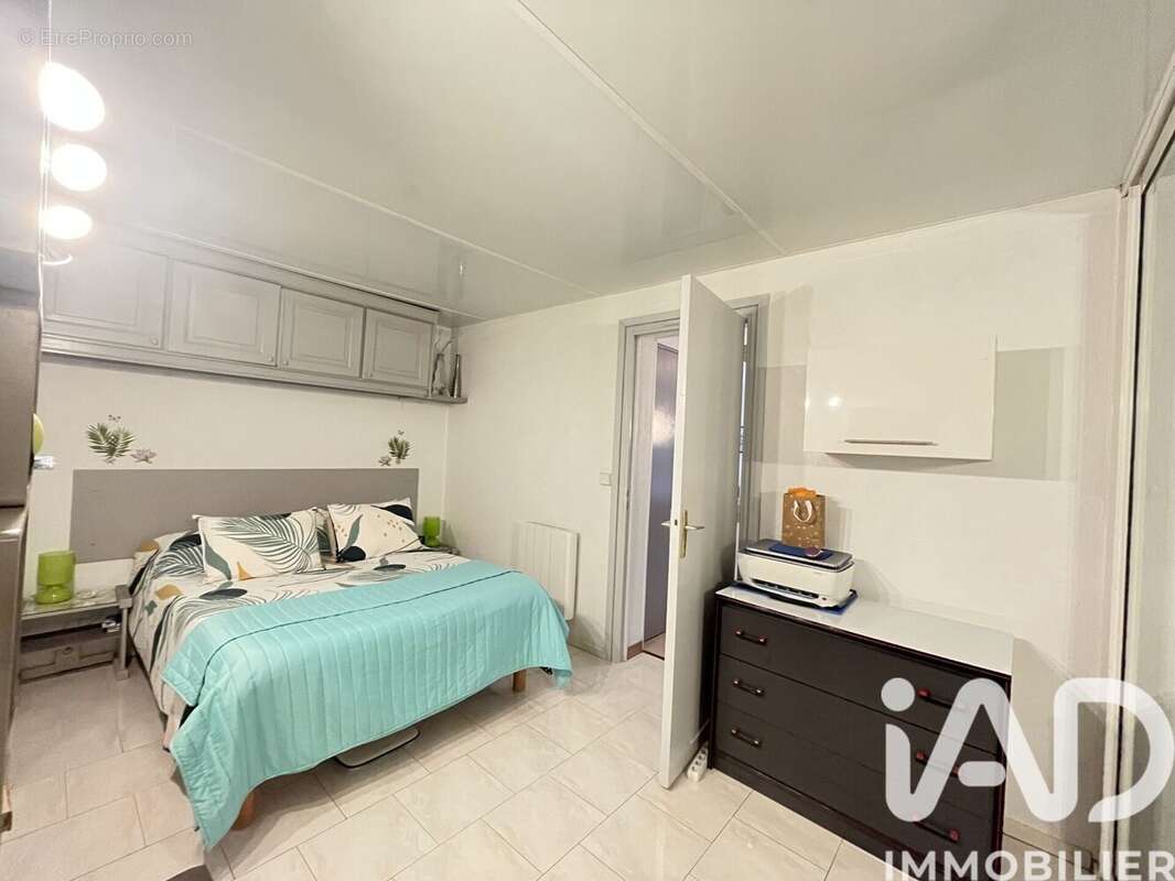 Photo 6 - Appartement à SIX-FOURS-LES-PLAGES