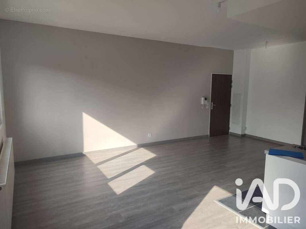 Photo 9 - Appartement à REIMS