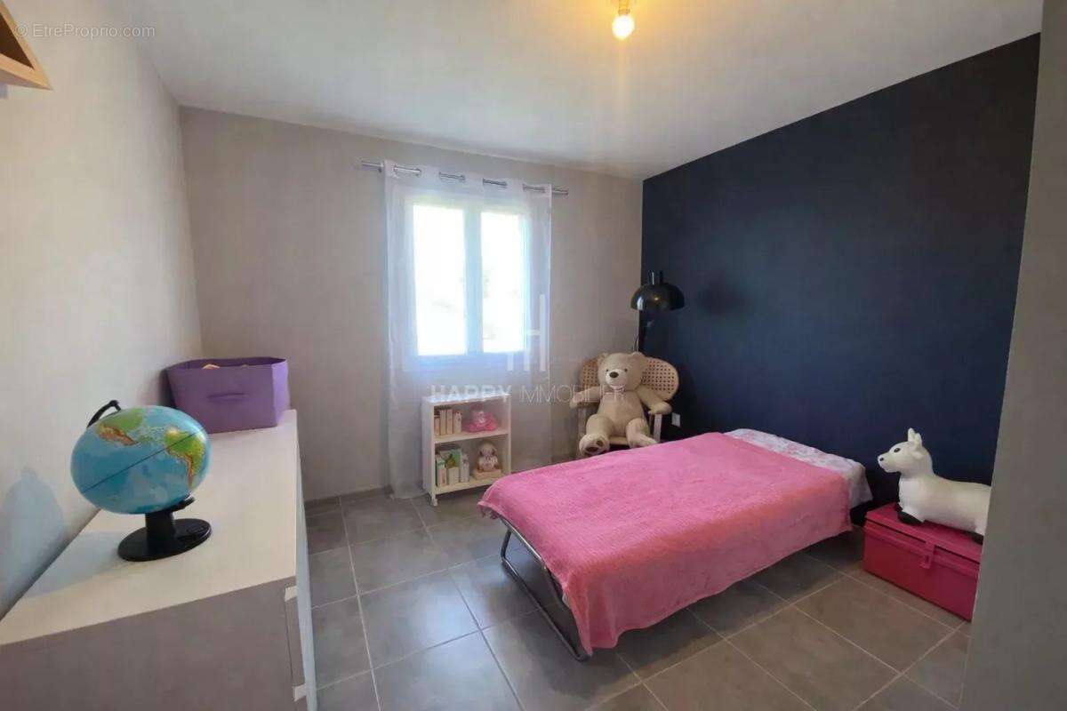 Maison à MAUSSANE-LES-ALPILLES