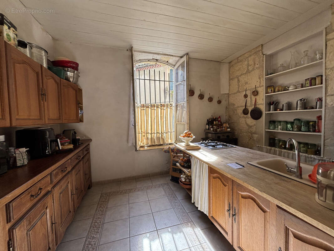 Appartement à ARLES