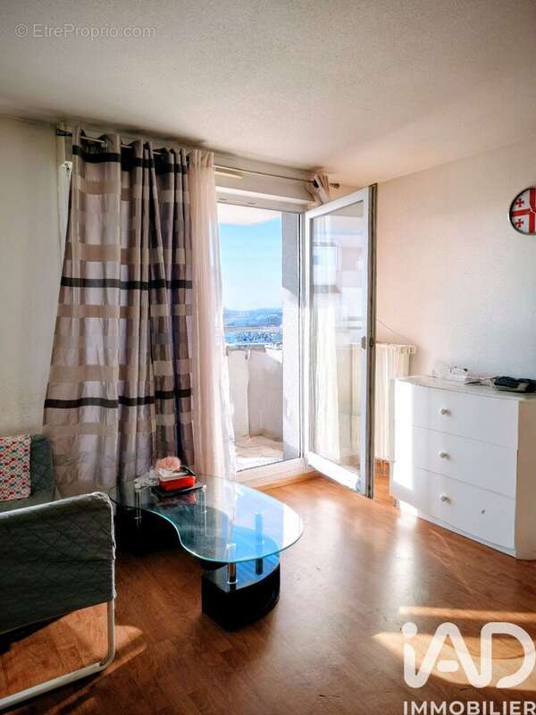 Photo 4 - Appartement à STRASBOURG