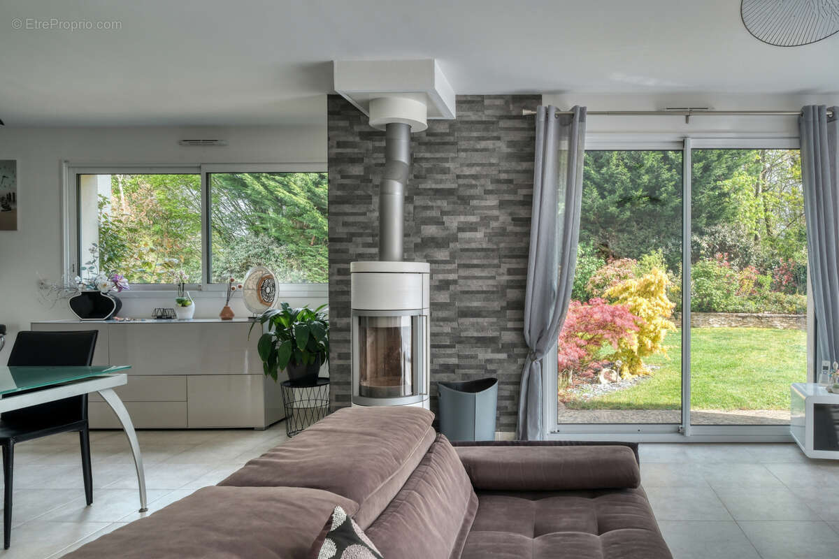 Maison à FORGES-LES-BAINS