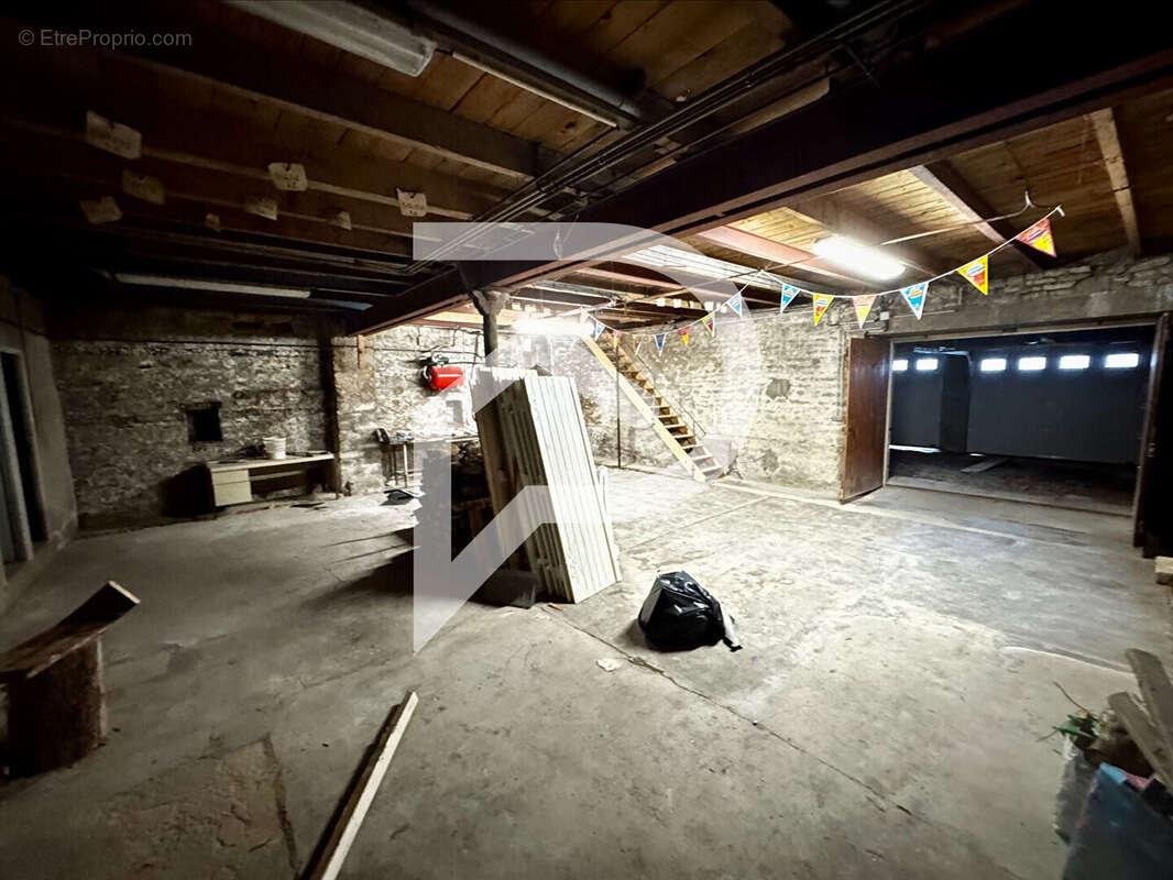 Appartement à LANGRES