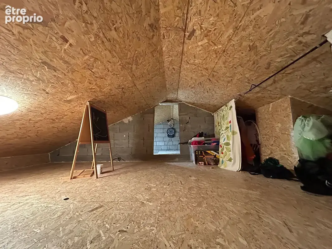 Maison  4 pièce(s) 113 m2 - photo 5