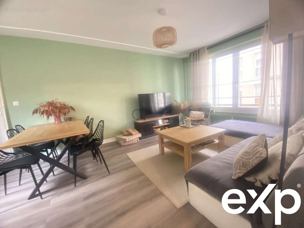 Appartement à VICHY