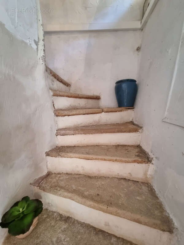 Maison à ARTIGNOSC-SUR-VERDON