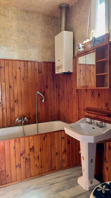 Maison à CONCHES-EN-OUCHE