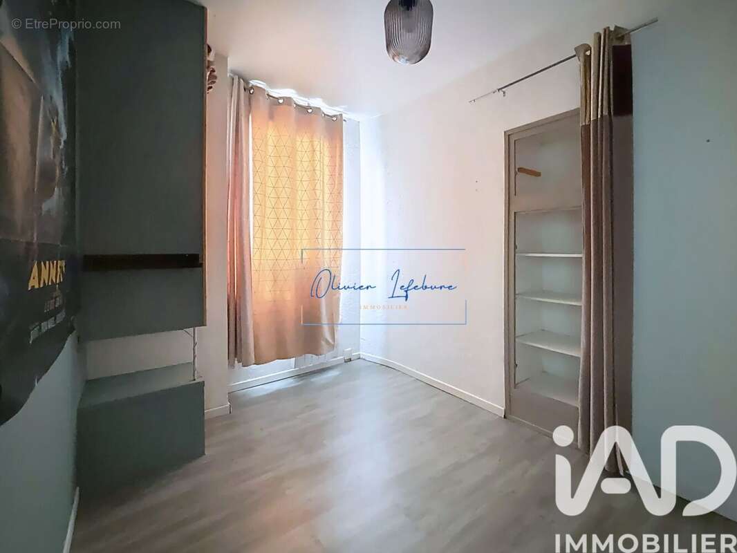 Appartement 52 m² à Saint-Leger-En-Yvelines  - photo 5