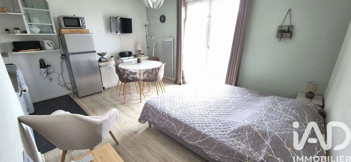 Photo 8 - Appartement à EUGENIE-LES-BAINS