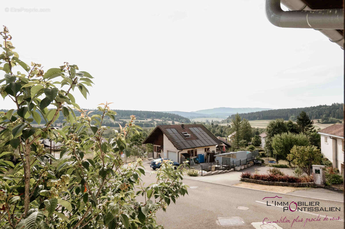 Vaux et chantegrue maison familiale evolutive sur 615 m2 - photo 18