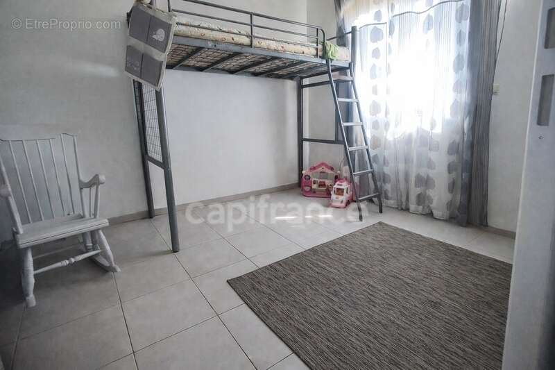 Maison à SAINT-GILLES