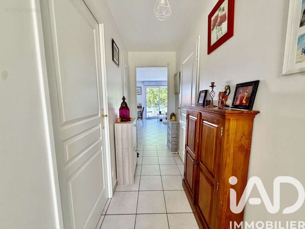 Photo 4 - Appartement à SAINT-NAZAIRE