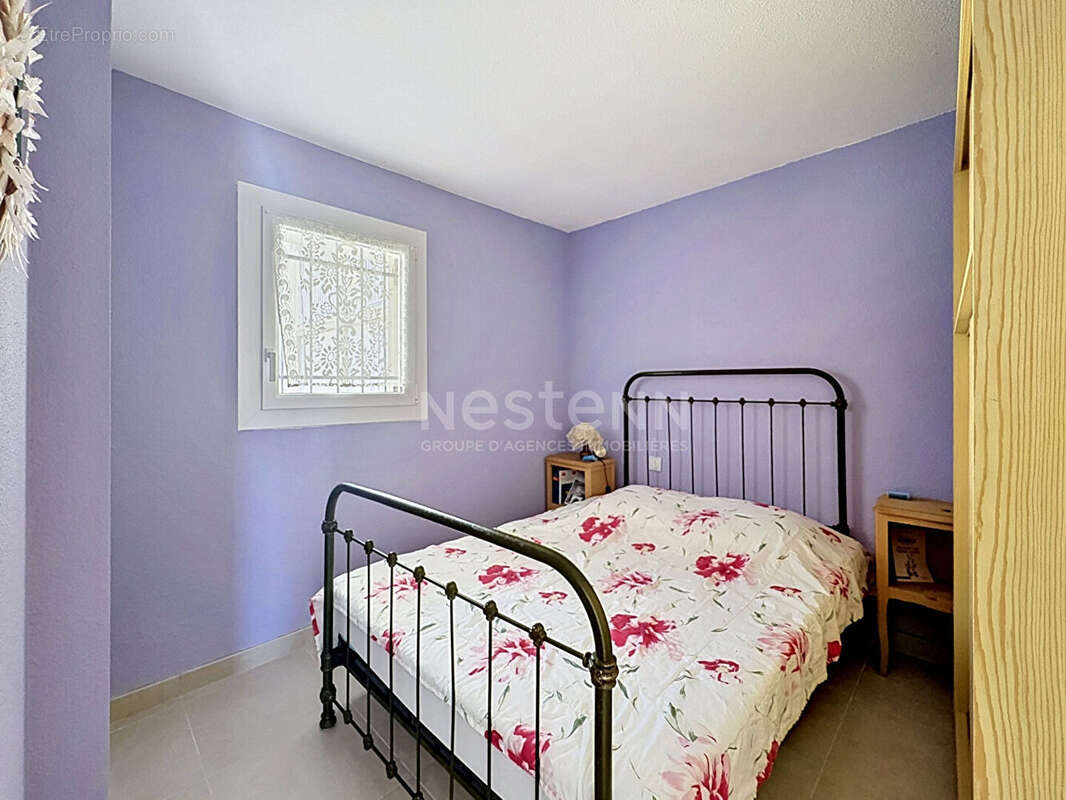Appartement à LE GRAU-DU-ROI
