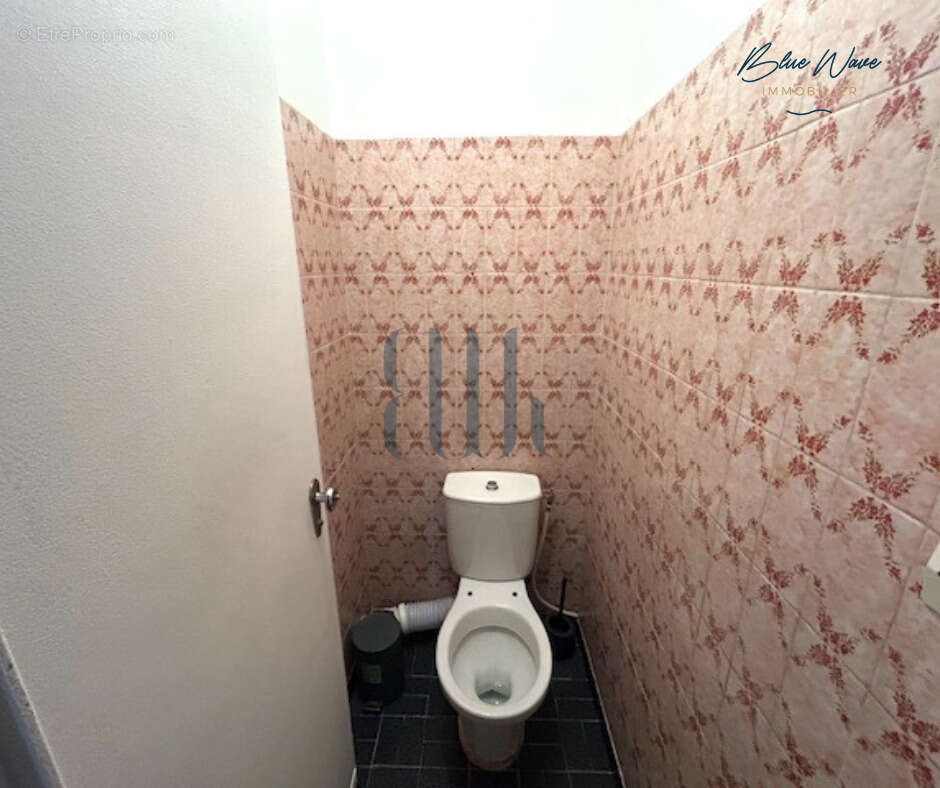 Maison à DRAGUIGNAN