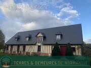 Maison à PONT-L&#039;EVEQUE