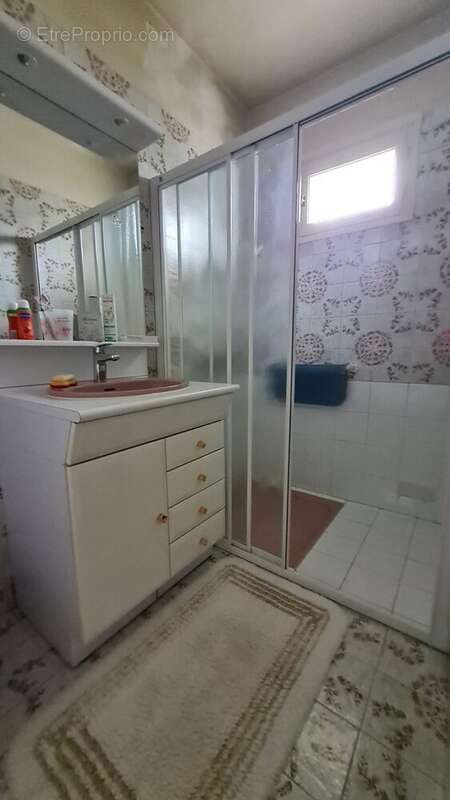 Maison à ARNOUVILLE-LES-GONESSE