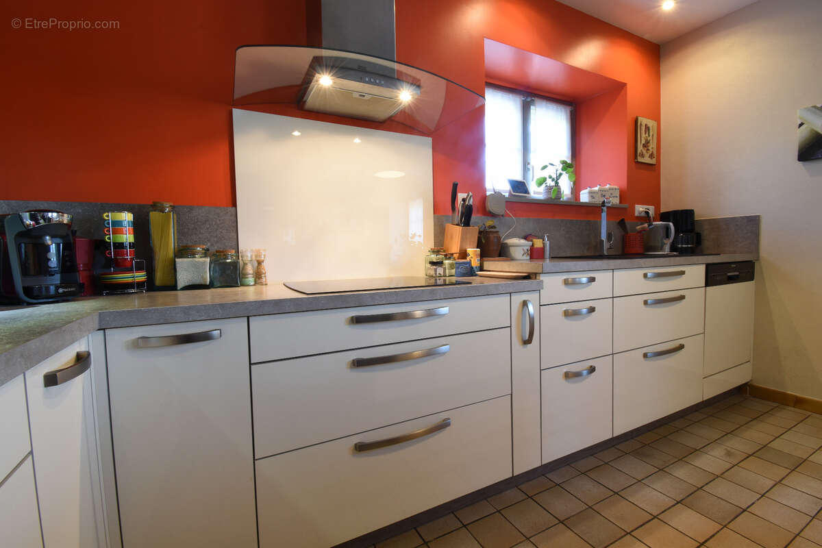 Maison 6 pièces 152 m² à vendre à Buais (50640) - photo 10