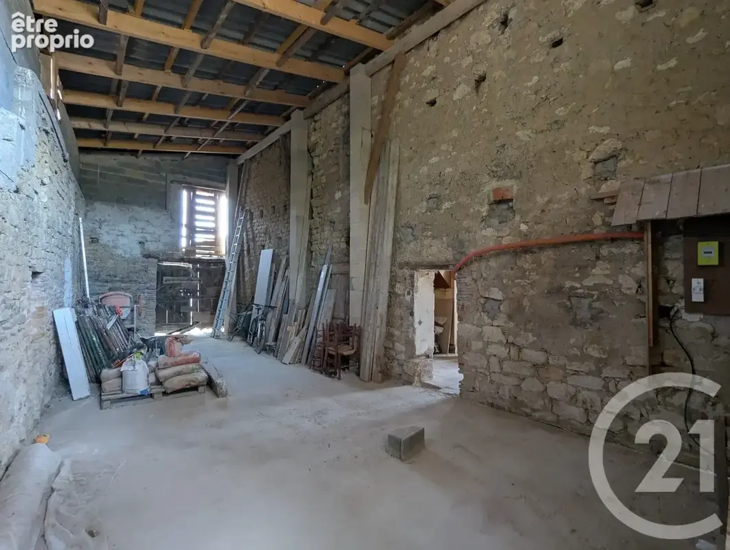 Maison 67 m² à Senouillac  - photo 4