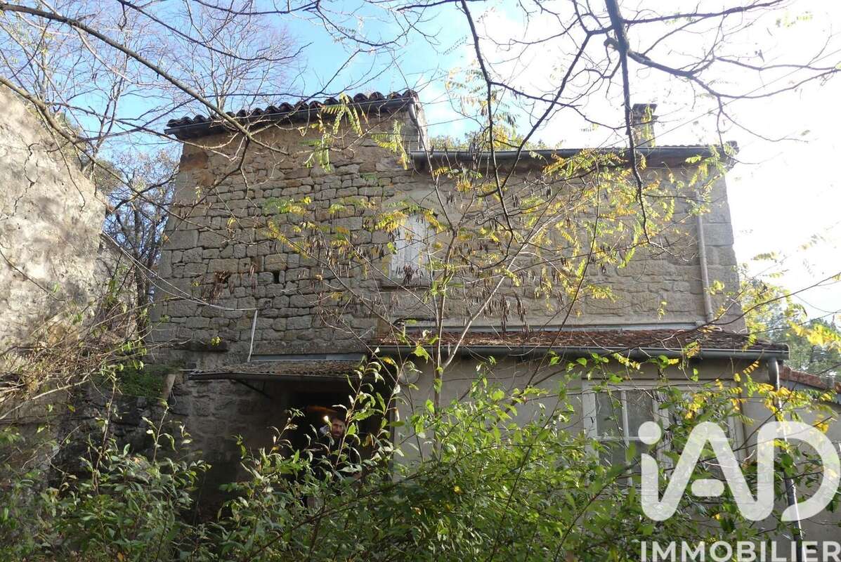 Photo 4 - Maison à CHASSIERS