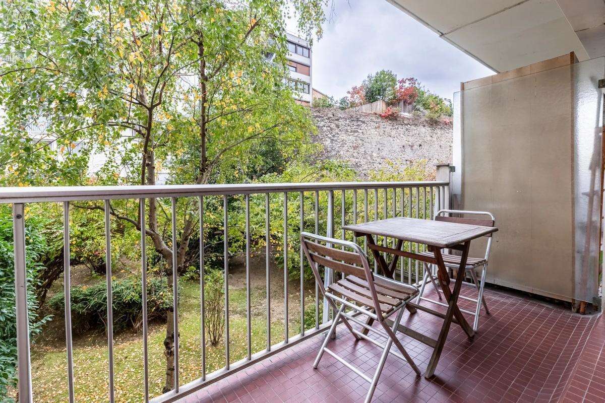 Appartement à PARIS-13E