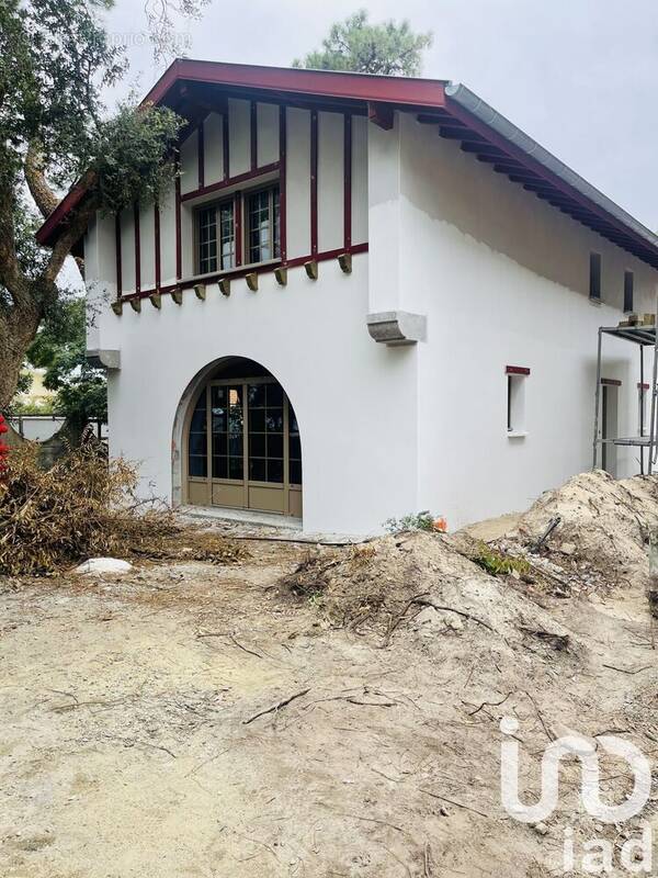 Photo 1 - Maison à CAPBRETON