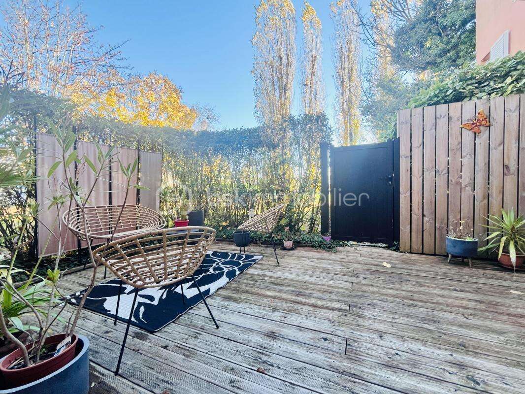 Appartement à MACON