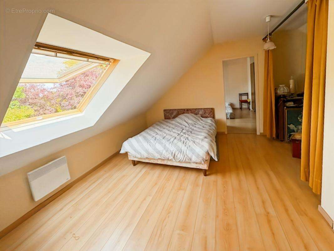 Maison à ROMORANTIN-LANTHENAY