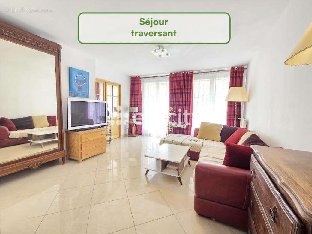 Appartement - photo 2