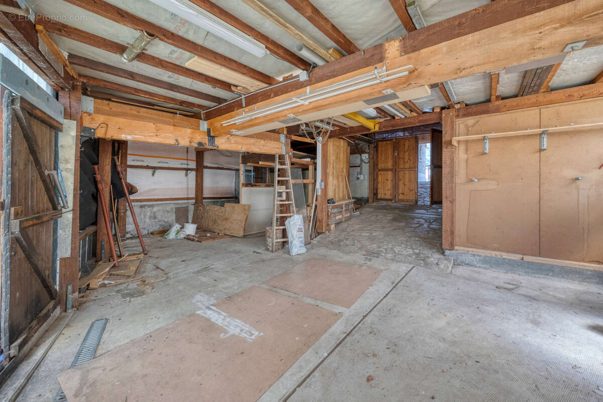 Maison à SAINT-HILAIRE