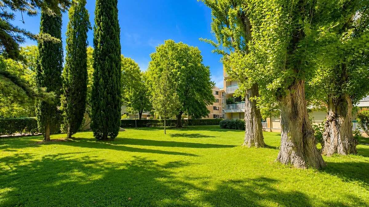 Appartement à AIX-EN-PROVENCE