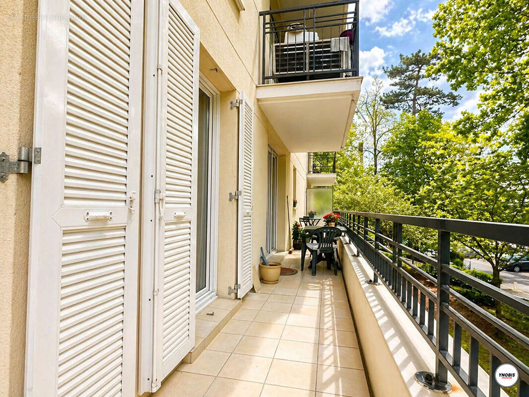 Appartement à POISSY