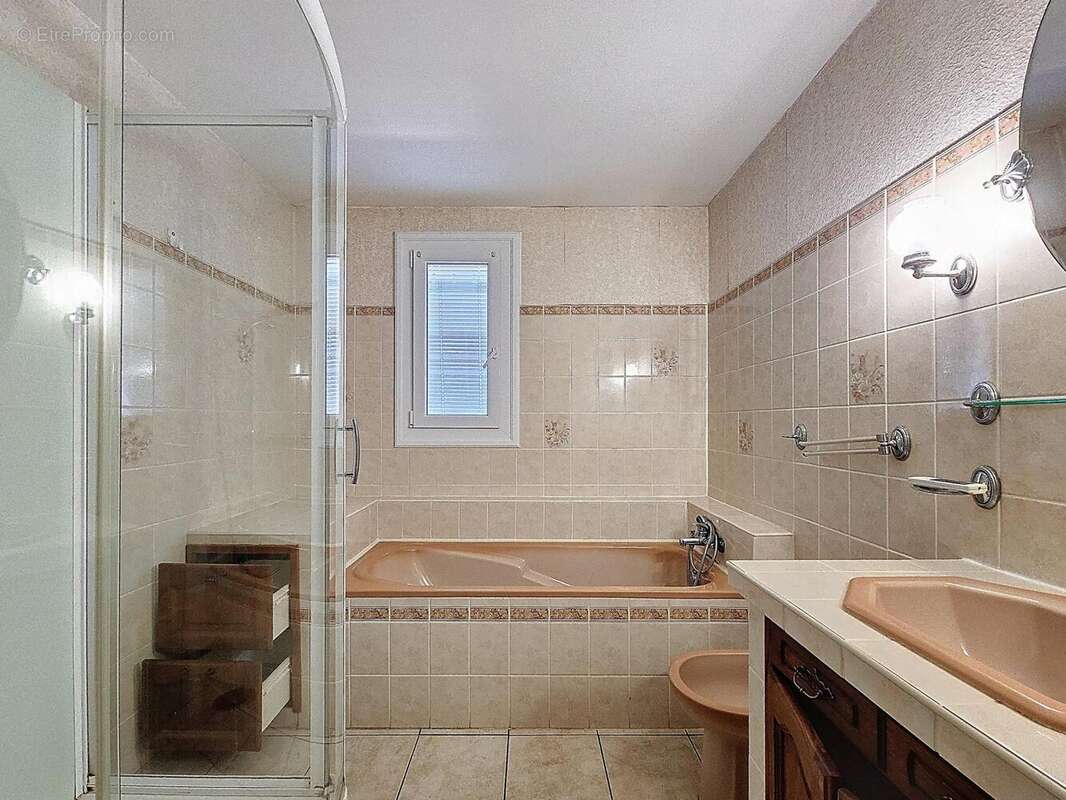 Photo 4 - Maison à LANGOIRAN