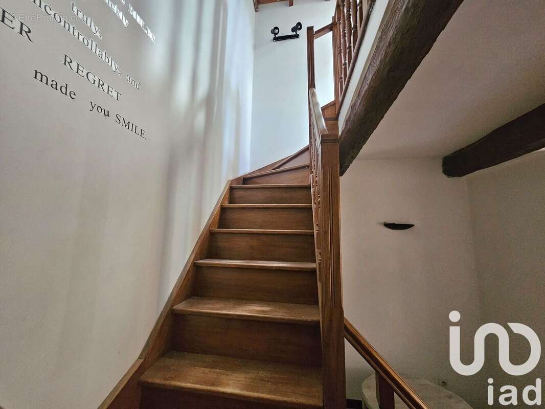 Photo 4 - Maison à TULETTE