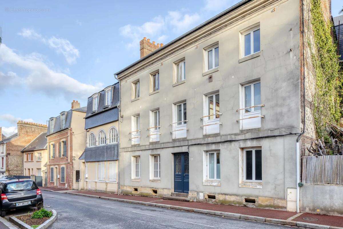 Appartement à HONFLEUR