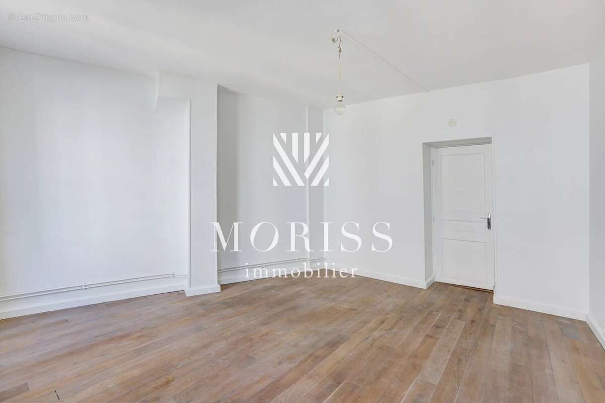 Appartement à MONTREUIL