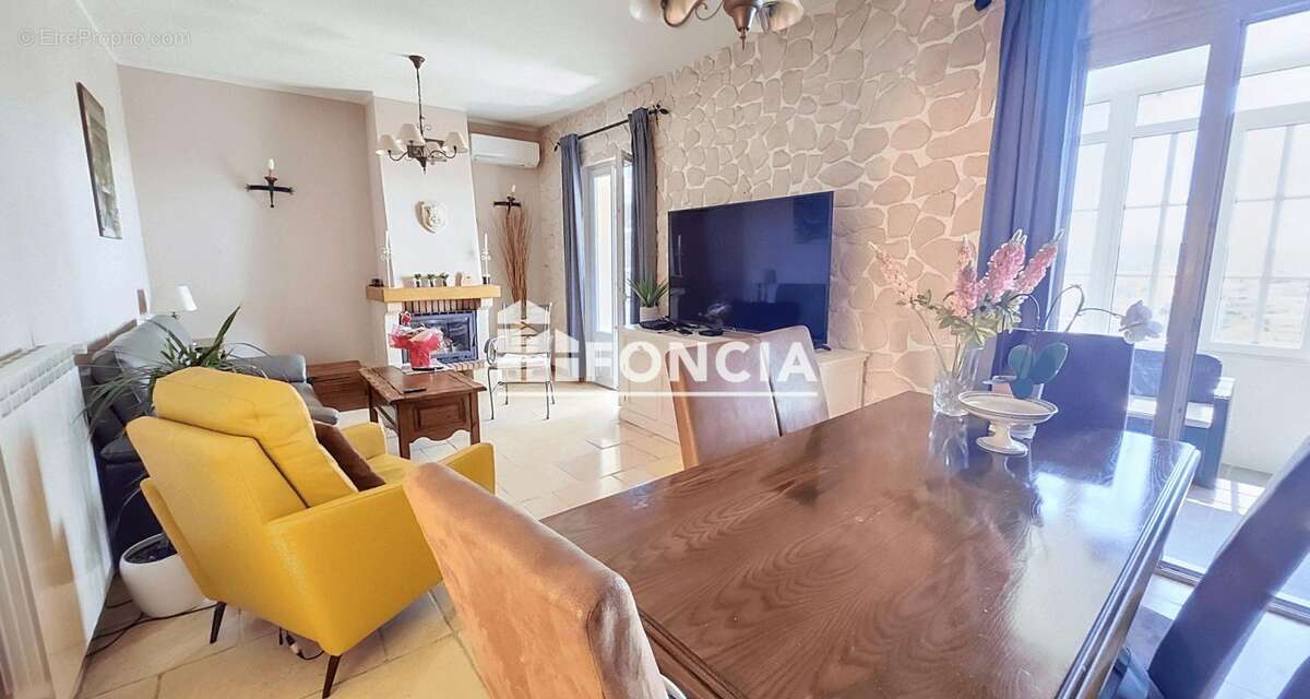 Maison à NICE