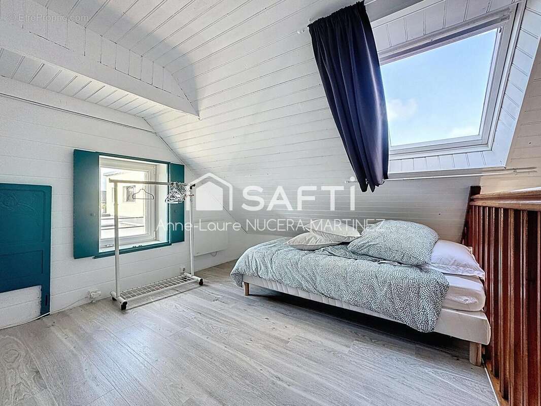 Photo 6 - Maison à PLOUGUERNEAU