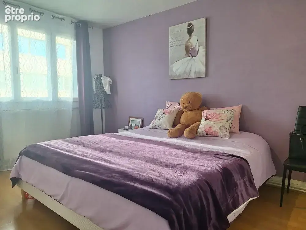 Appartement 3 pièces 60 m² à vendre à Sainte-Foy-Les-Lyon (69110) - photo 4