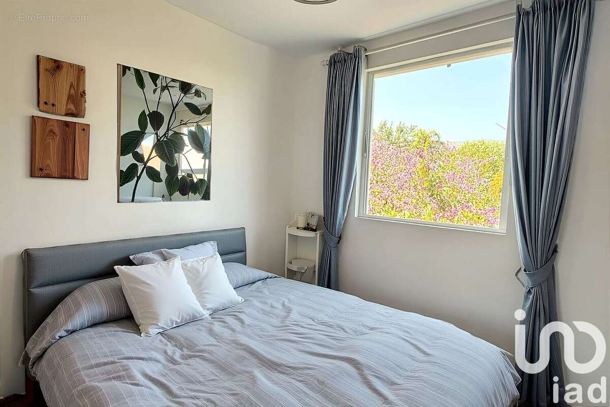 Photo 3 - Appartement à LE TAMPON