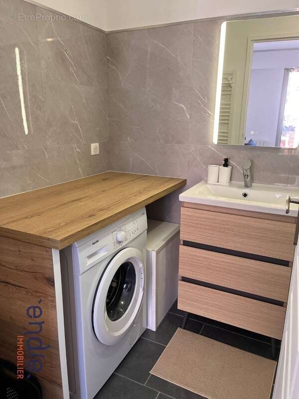 Appartement à CHARTRES