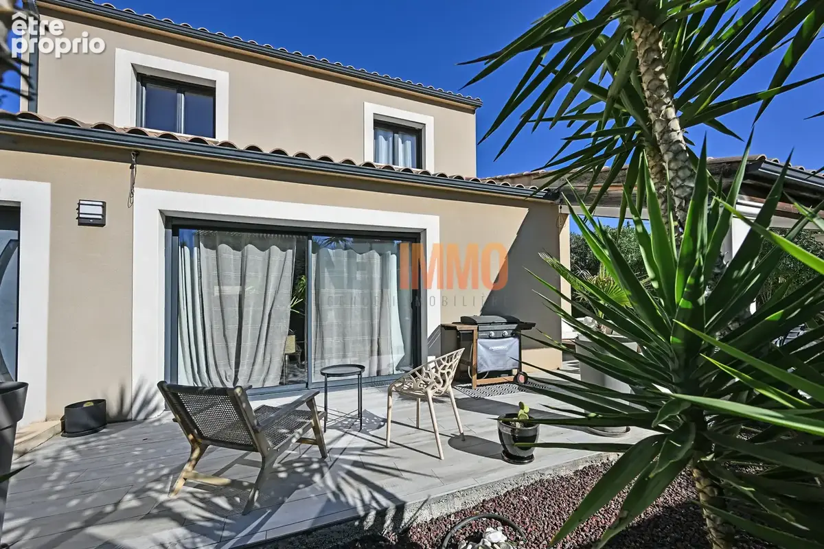 BEAUVOISIN EXCLUSIVITE villa coup de cœur (chambre en rez-de-chaussée) - photo 20