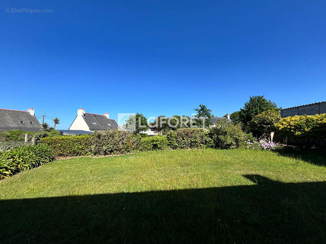 Maison à TREVOU-TREGUIGNEC