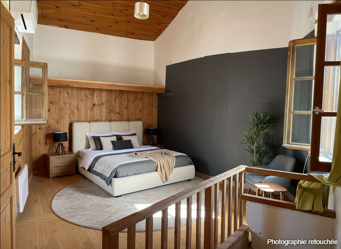 Maison à DURFORT-ET-SAINT-MARTIN-DE-SOSSENAC