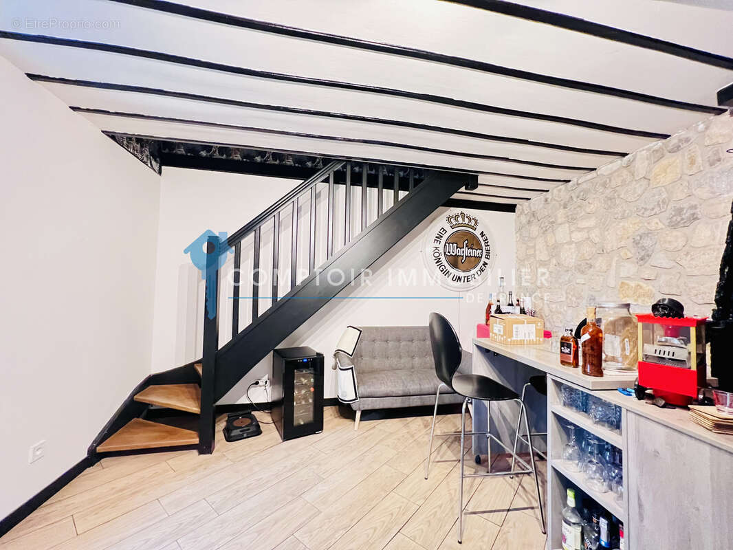 Maison pleine de charme   122 m2   Aucun travaux - photo 8