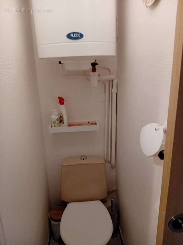 Appartement à SAINT-LARY-SOULAN