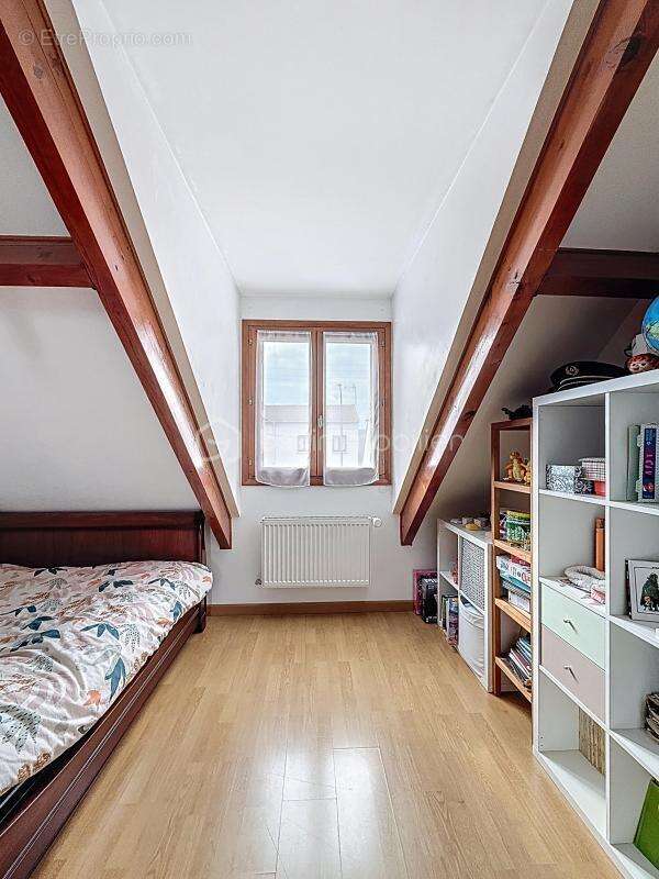 Maison à BEZONS