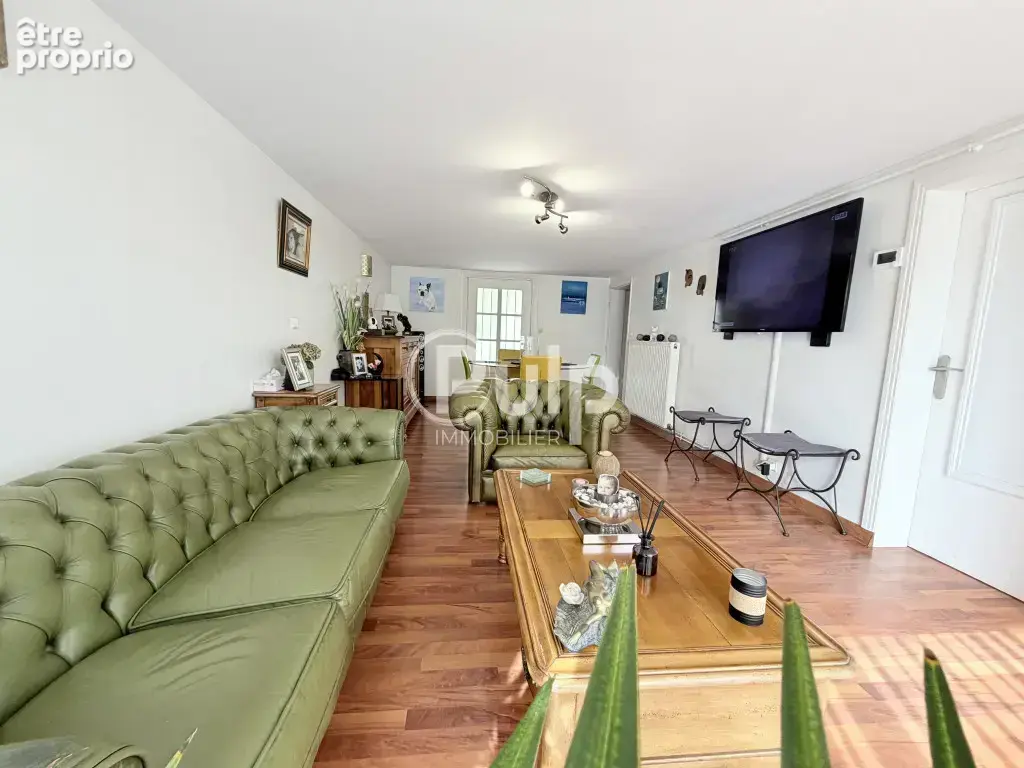 Maison individuelle à vendre à Lillers - photo 2