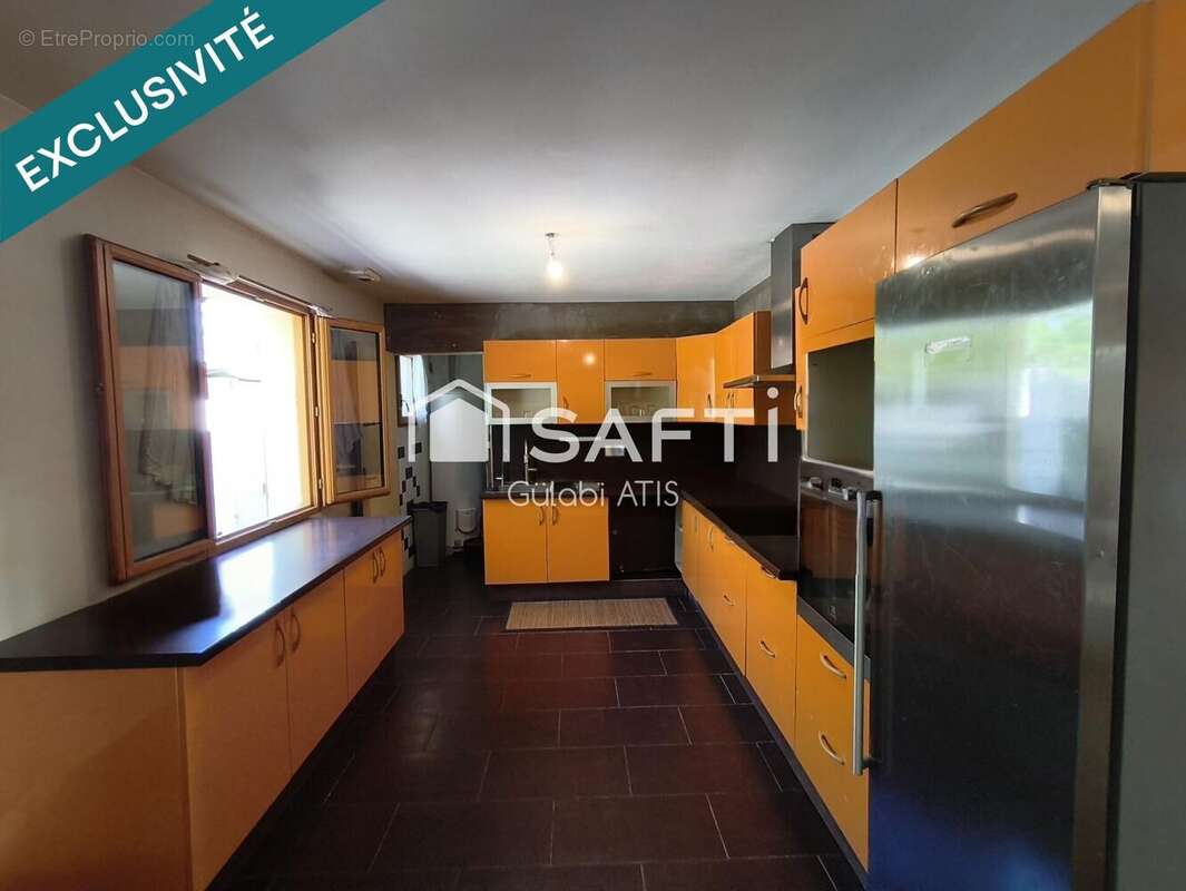 Photo 5 - Maison à MONTEREAU-FAULT-YONNE