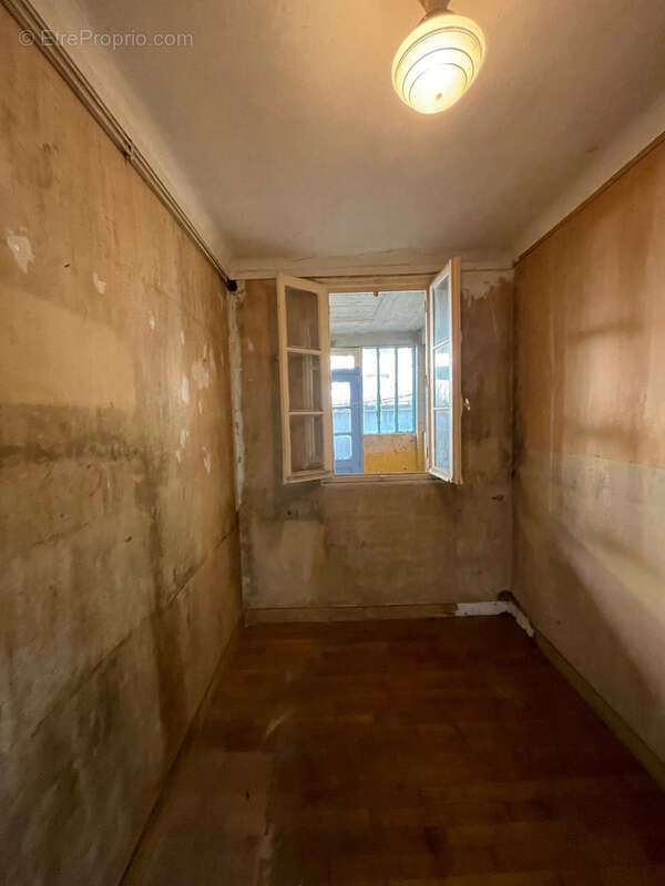 Maison à SAINT-PRIX