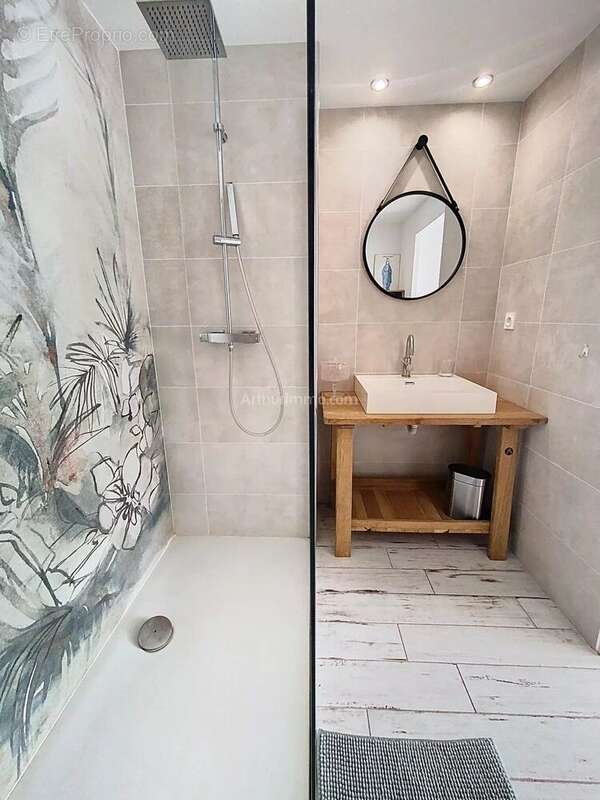 Appartement à CALVI